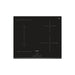 Bosch Serie 4 PWP631BF1B 60cm Induction Hob - Black - Unbeatable Bathrooms
