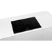 Bosch Serie 6 PVW851FB5E 80cm Induction Hob - Black Glass - Unbeatable Bathrooms
