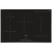 Bosch Serie 6 PVW851FB5E 80cm Induction Hob - Black Glass - Unbeatable Bathrooms