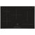 Bosch Serie 6 PVW851FB5E 80cm Induction Hob - Black Glass - Unbeatable Bathrooms