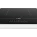 Bosch Serie 6 PVQ651FC5E 60cm Induction Hob - Black Glass - Unbeatable Bathrooms