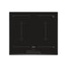 Bosch Serie 6 PVQ651FC5E 60cm Induction Hob - Black Glass - Unbeatable Bathrooms