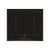 Bosch Serie 6 PVQ651FC5E 60cm Induction Hob - Black Glass - Unbeatable Bathrooms