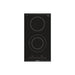 Bosch Serie 6 PKF375FP1E 30cm Ceramic Domino Hob - Black - Unbeatable Bathrooms