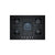 Bosch Serie 6 PPQ7A6B90 75cm Gas Hob - Black Glass - Unbeatable Bathrooms