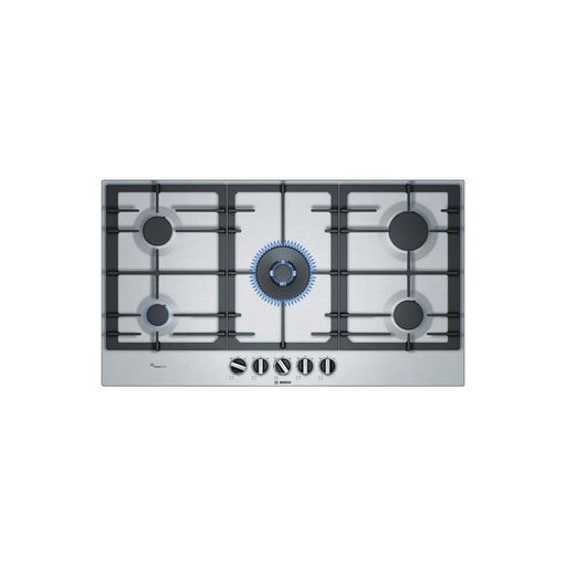 Bosch Serie 6 90cm Gas Hob - Unbeatable Bathrooms