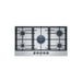 Bosch Serie 6 90cm Gas Hob - Unbeatable Bathrooms