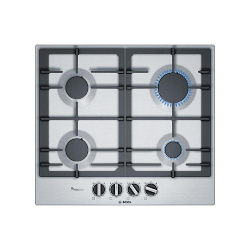Bosch Serie 6 60cm Gas Hob - Unbeatable Bathrooms