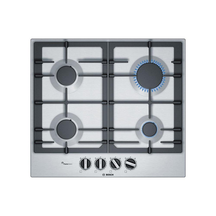 Bosch Serie 6 60cm Gas Hob - Unbeatable Bathrooms