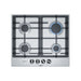 Bosch Serie 6 60cm Gas Hob - Unbeatable Bathrooms