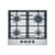 Bosch Serie 6 60cm Gas Hob - Unbeatable Bathrooms