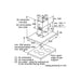 Bosch Serie 6 DIB98JQ50B 90cm Island Hood - Stainless Steel - Unbeatable Bathrooms