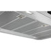 Bosch Serie 6 DIB98JQ50B 90cm Island Hood - Stainless Steel - Unbeatable Bathrooms
