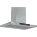 Bosch Serie 6 DIB98JQ50B 90cm Island Hood - Stainless Steel - Unbeatable Bathrooms