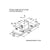 Bosch Serie 6 DRC97AQ50B 90cm Ceiling Hood - Stainless Steel - Unbeatable Bathrooms