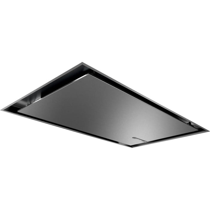Bosch Serie 6 DRC97AQ50B 90cm Ceiling Hood - Stainless Steel - Unbeatable Bathrooms