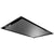 Bosch Serie 6 DRC97AQ50B 90cm Ceiling Hood - Stainless Steel - Unbeatable Bathrooms