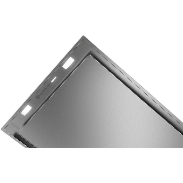 Bosch Serie 6 DRC97AQ50B 90cm Ceiling Hood - Stainless Steel - Unbeatable Bathrooms