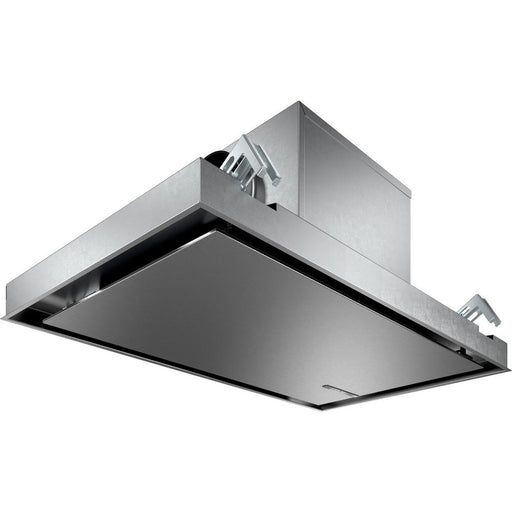 Bosch Serie 6 DRC97AQ50B 90cm Ceiling Hood - Stainless Steel - Unbeatable Bathrooms