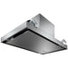 Bosch Serie 6 DRC97AQ50B 90cm Ceiling Hood - Stainless Steel - Unbeatable Bathrooms