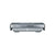Bosch Serie 4 DUL63CC50B 60cm Visor Hood - Stainless Steel - Unbeatable Bathrooms