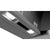 Bosch Serie 2 DEM63AC00B 60cm Integrated Hood - Metallic Silver - Unbeatable Bathrooms