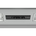 Bosch Serie 2 DEM66AC00B 60cm Integrated Hood - Silver - Unbeatable Bathrooms