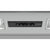Bosch Serie 2 DEM66AC00B 60cm Integrated Hood - Silver - Unbeatable Bathrooms