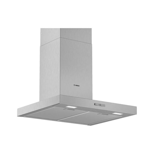Bosch Serie 2 T-Shape Chimney Hood - Stainless Steel - Unbeatable Bathrooms