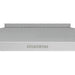 Bosch Serie 2 Slim Pyramid Chimney Hood - Brushed Steel - Unbeatable Bathrooms