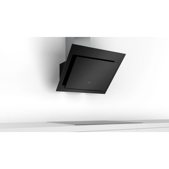 Bosch Serie 4 Angled Chimney Hood - Unbeatable Bathrooms
