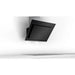 Bosch Serie 4 Angled Chimney Hood - Unbeatable Bathrooms