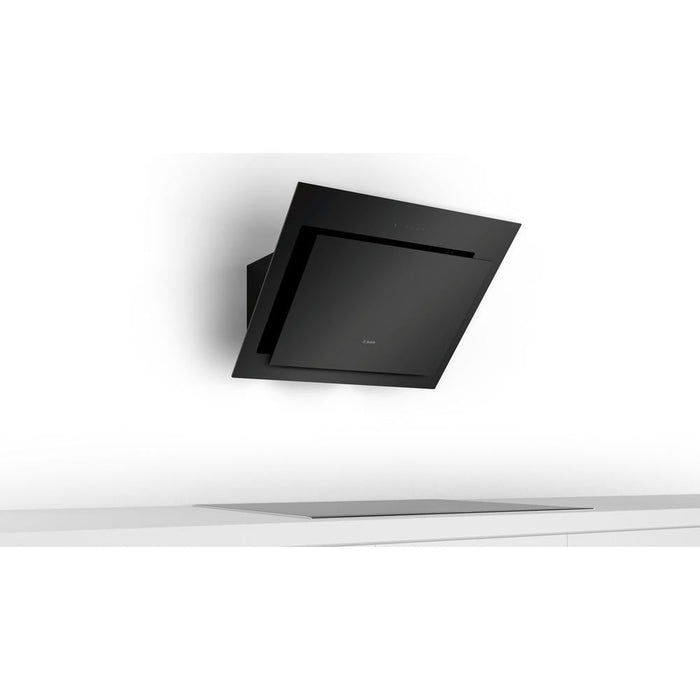 Bosch Serie 4 Angled Chimney Hood - Unbeatable Bathrooms