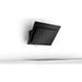 Bosch Serie 4 Angled Chimney Hood - Unbeatable Bathrooms