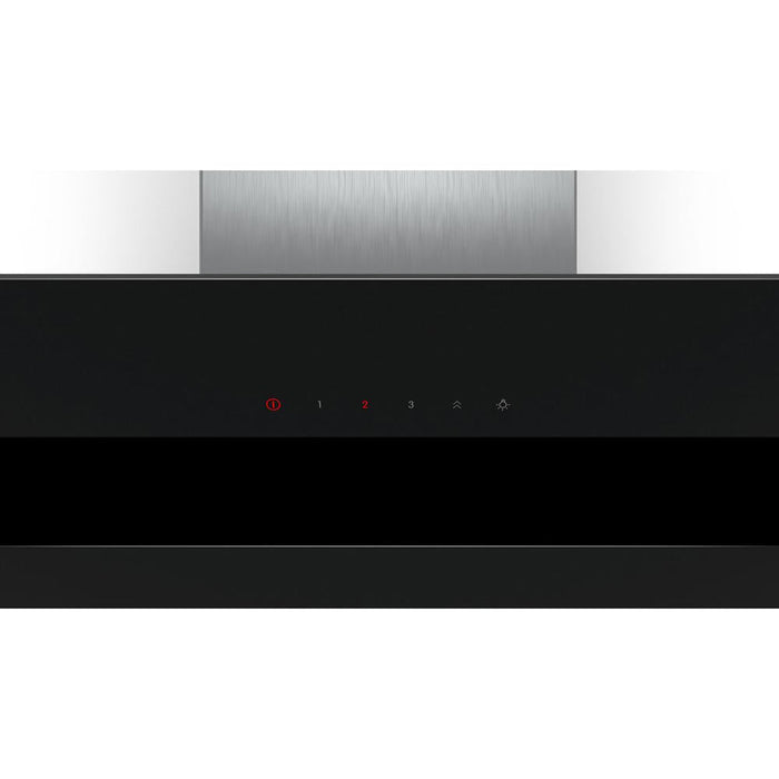 Bosch Serie 4 Angled Chimney Hood - Unbeatable Bathrooms