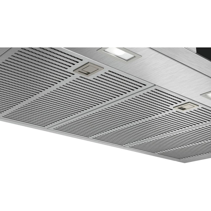 Bosch Serie 6 Chimney Hood - Stainless Steel - Unbeatable Bathrooms
