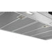 Bosch Serie 6 Chimney Hood - Stainless Steel - Unbeatable Bathrooms