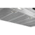 Bosch Serie 6 Chimney Hood - Stainless Steel - Unbeatable Bathrooms