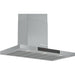 Bosch Serie 6 Chimney Hood - Stainless Steel - Unbeatable Bathrooms