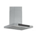 Bosch Serie 6 Chimney Hood - Stainless Steel - Unbeatable Bathrooms