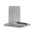 Bosch Serie 6 Chimney Hood - Stainless Steel - Unbeatable Bathrooms