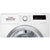 Bosch Serie 4 WTW85231GB Free Standing 8kg Tumble Dryer - White - Unbeatable Bathrooms