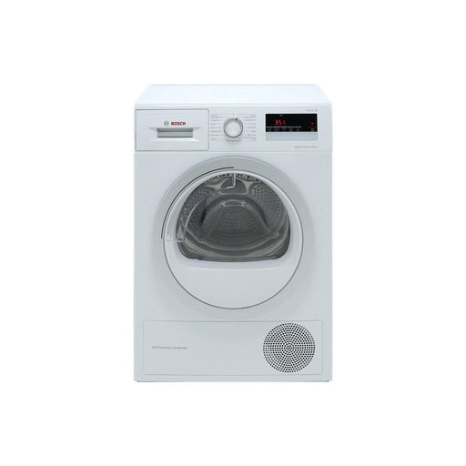 Bosch Serie 4 WTW85231GB Free Standing 8kg Tumble Dryer - White - Unbeatable Bathrooms