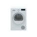 Bosch Serie 4 WTW85231GB Free Standing 8kg Tumble Dryer - White - Unbeatable Bathrooms