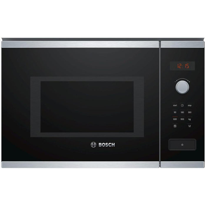 Bosch Serie 4 Microwave - White - Unbeatable Bathrooms