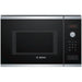 Bosch Serie 4 Microwave - White - Unbeatable Bathrooms