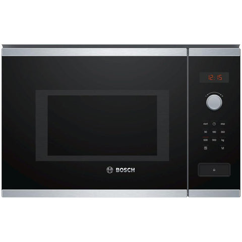 Bosch Serie 4 Microwave - White - Unbeatable Bathrooms
