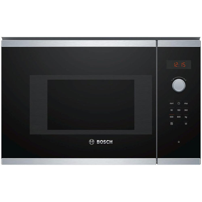 Bosch Serie 4 Microwave Oven - Unbeatable Bathrooms