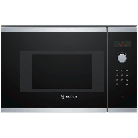 Bosch Serie 4 Microwave Oven - Unbeatable Bathrooms