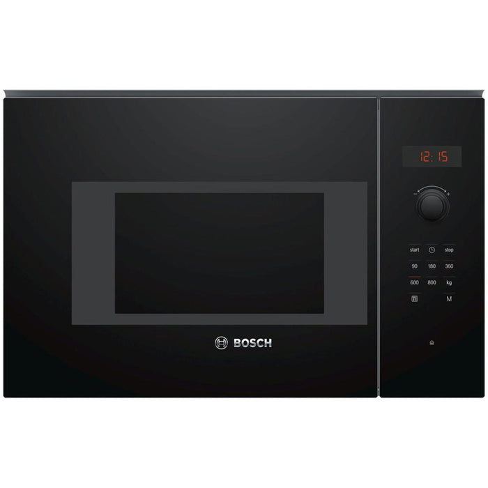 Bosch Serie 4 Microwave Oven - Unbeatable Bathrooms